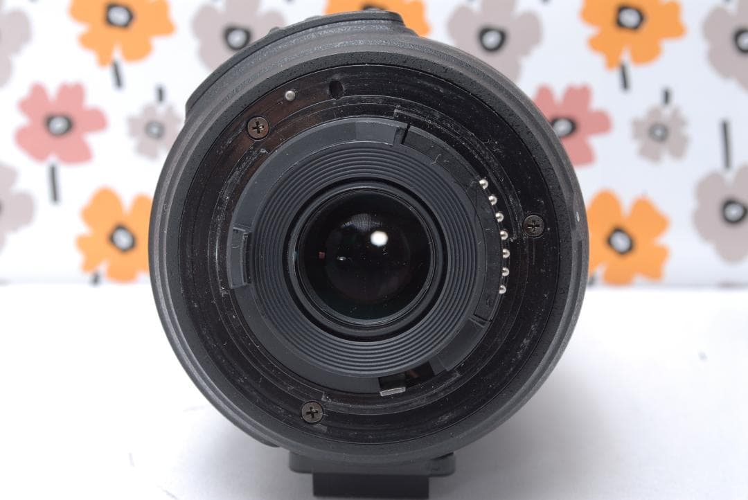 ❤Nikon D5100❤卒園式の感動の瞬間を撮る❤スマホ転送OK❤動画撮影OK