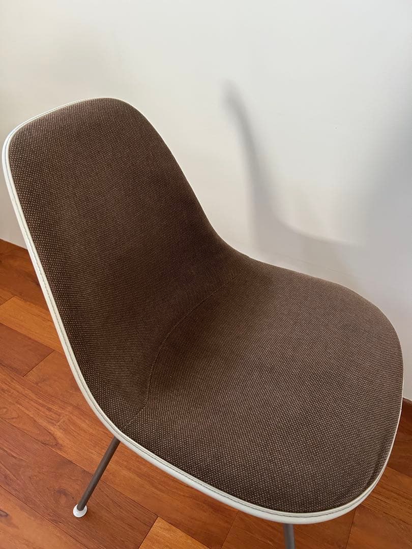 イームズ　シェルチェア　Hベース　ヴィンテージ　ヨーロッパ仕様　ハーマンミラー