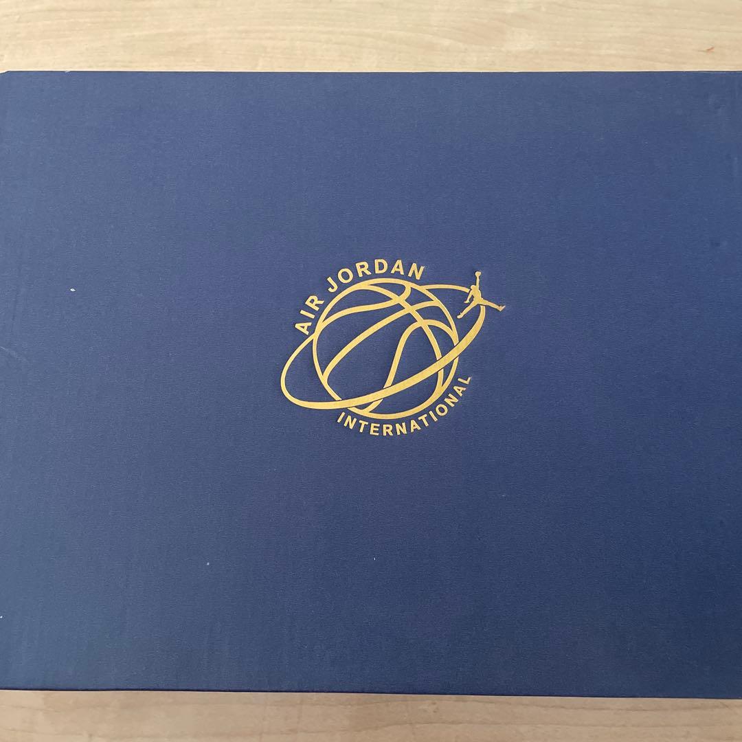 靴 Air Jordan 4 Retro 7.5