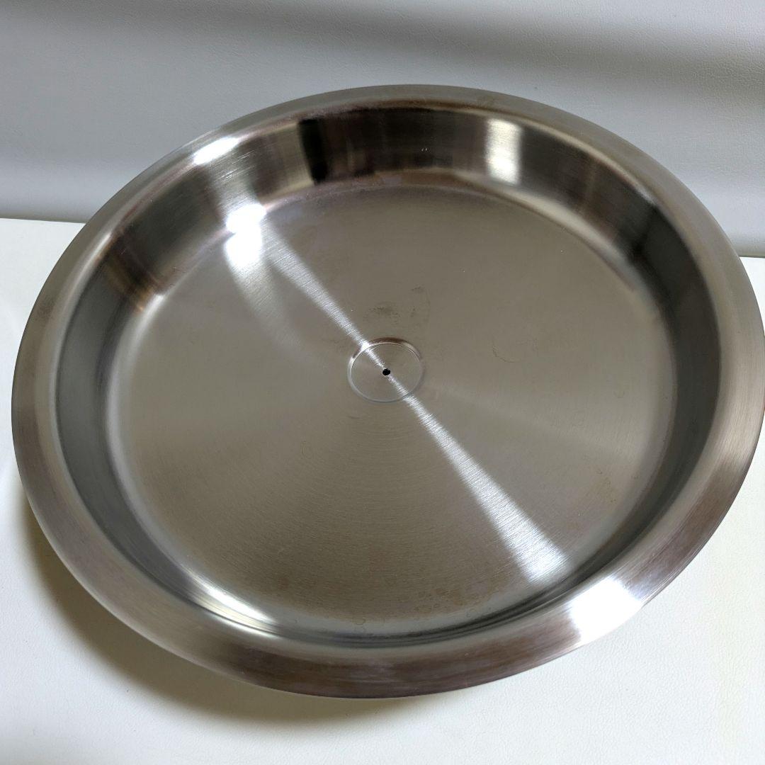 ビタクラフト マジックシール 片手鍋 IH対応 No.2918