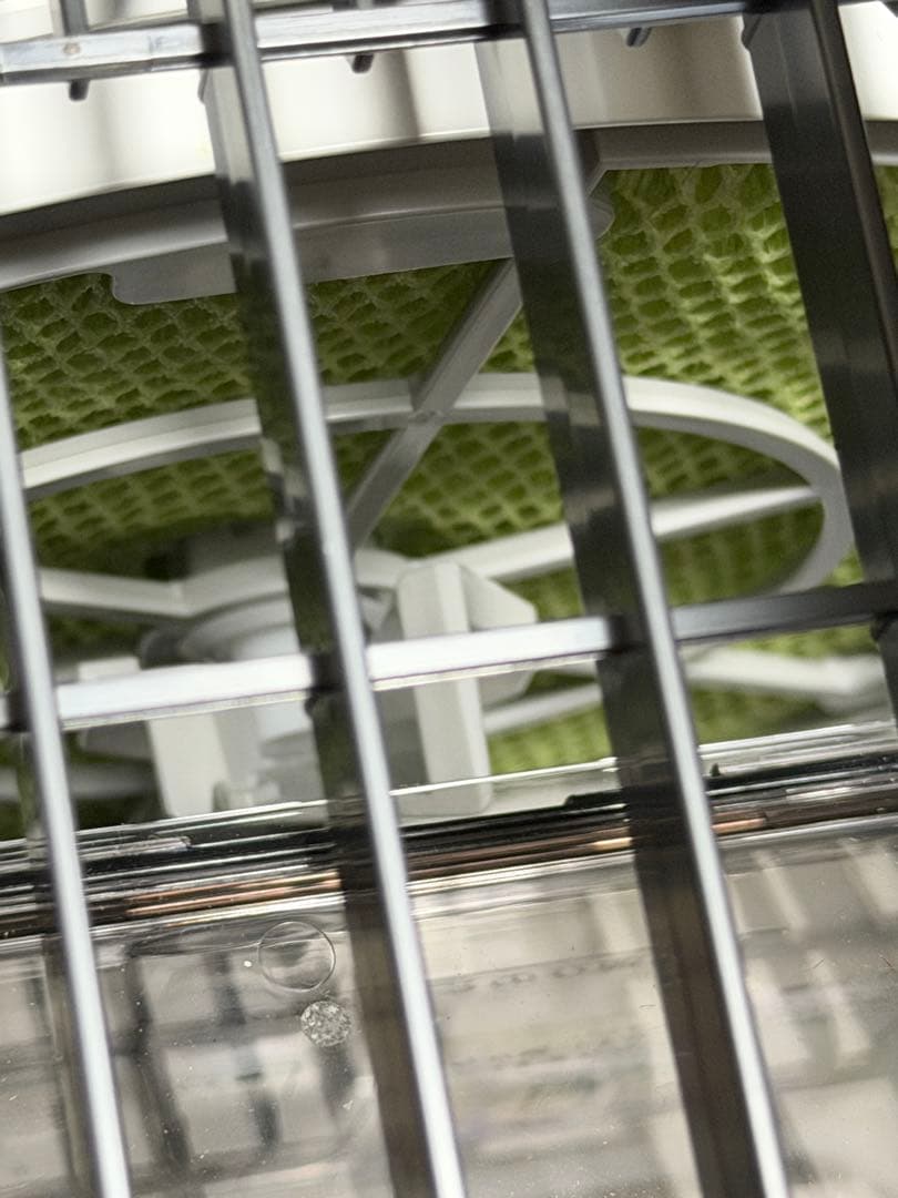 美品！　加湿未使用！　ダイキン空気清浄機　MCK70YN-T 2022年製