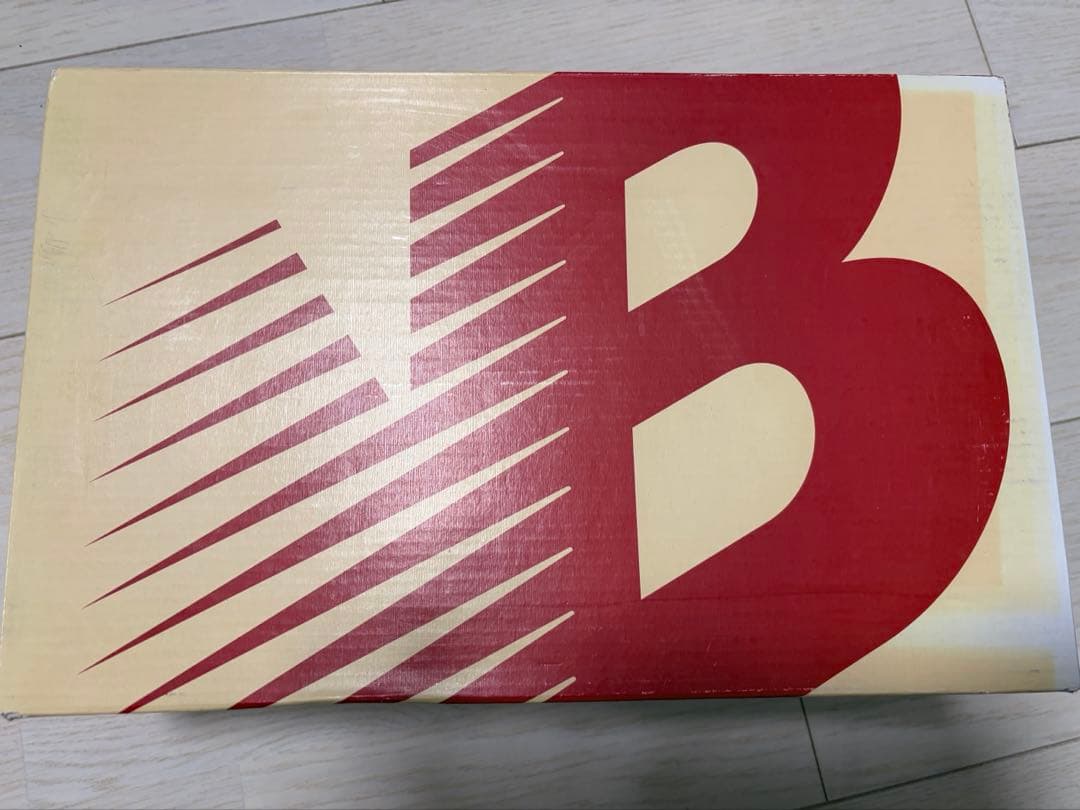 靴 New Balance 990V6 \"Grey/Black\" 25cm