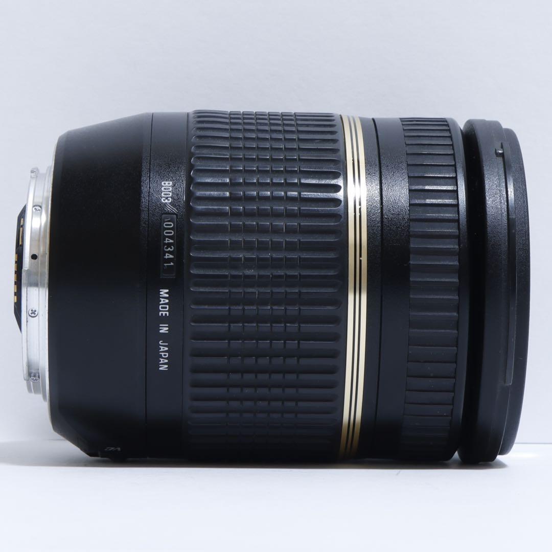 ★ stmyaaaaa ★Tamron 18-270 for Canon