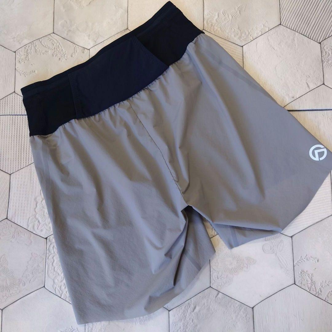 ※極美品 THE NORTH FACE サミットシリーズ ランニングショーツ