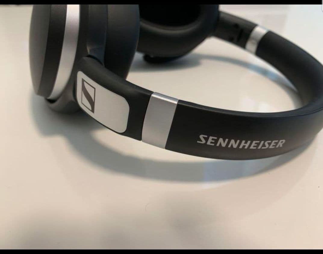 ゼンハイザー SENNHEISER HD 4.50BTNC