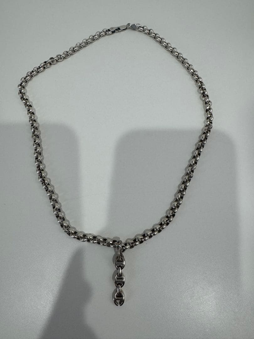 HOORSENBUHS ホーセンブース　ネックレス