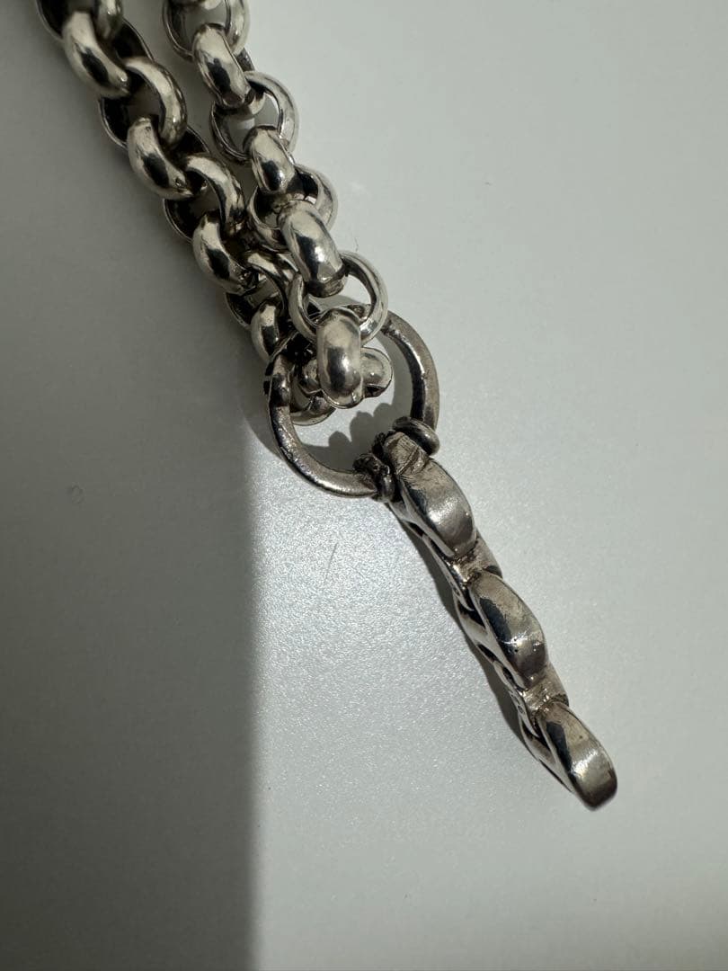 HOORSENBUHS ホーセンブース　ネックレス