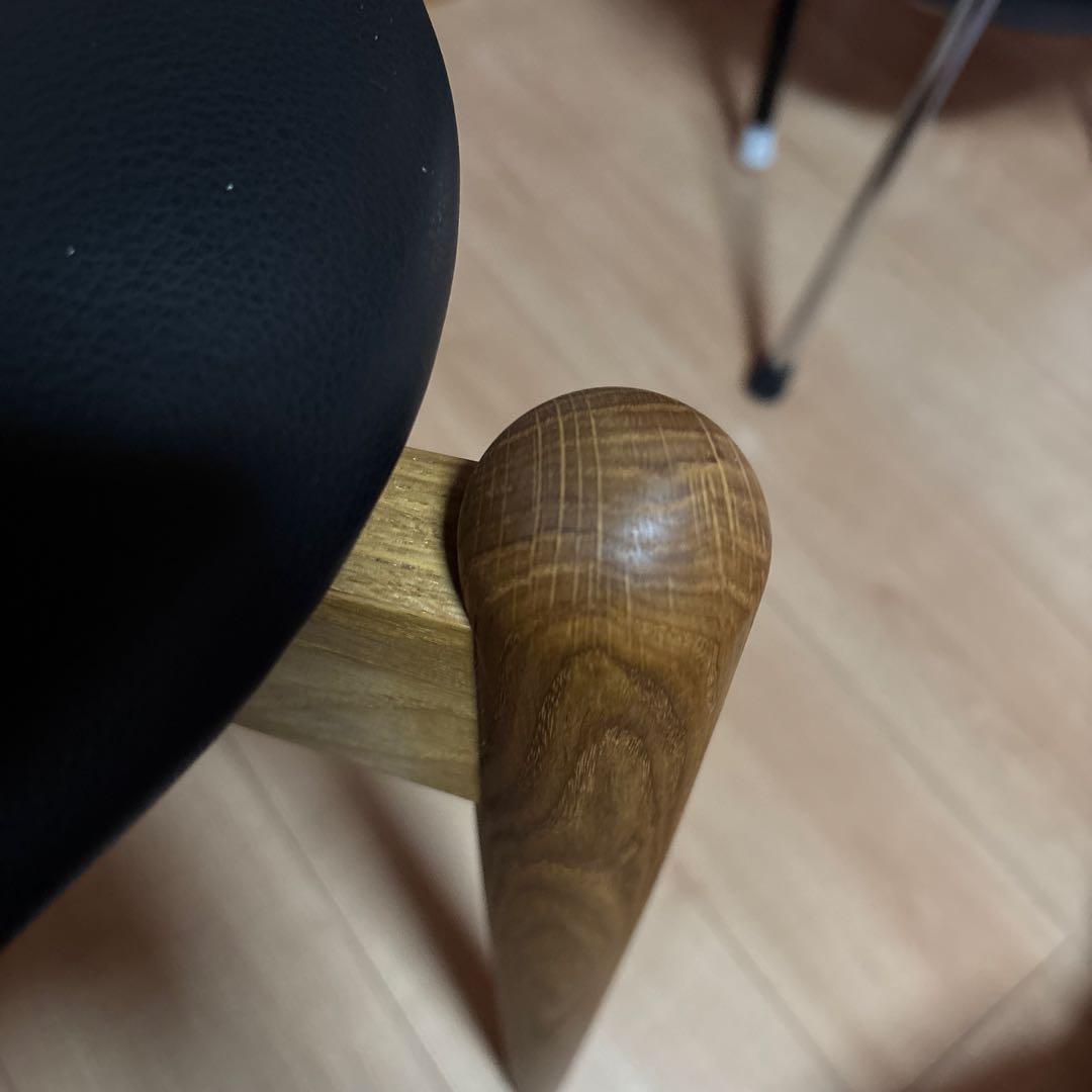 CARL HANSEN&SON CH20 オーク オイルフィニッシュ