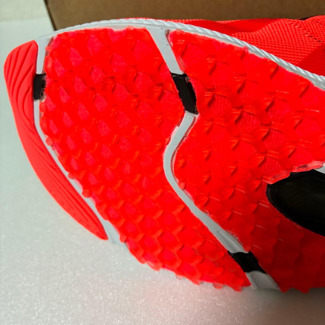 ぴっち【新品】 asics ターサーRP3 28.5cmワイド