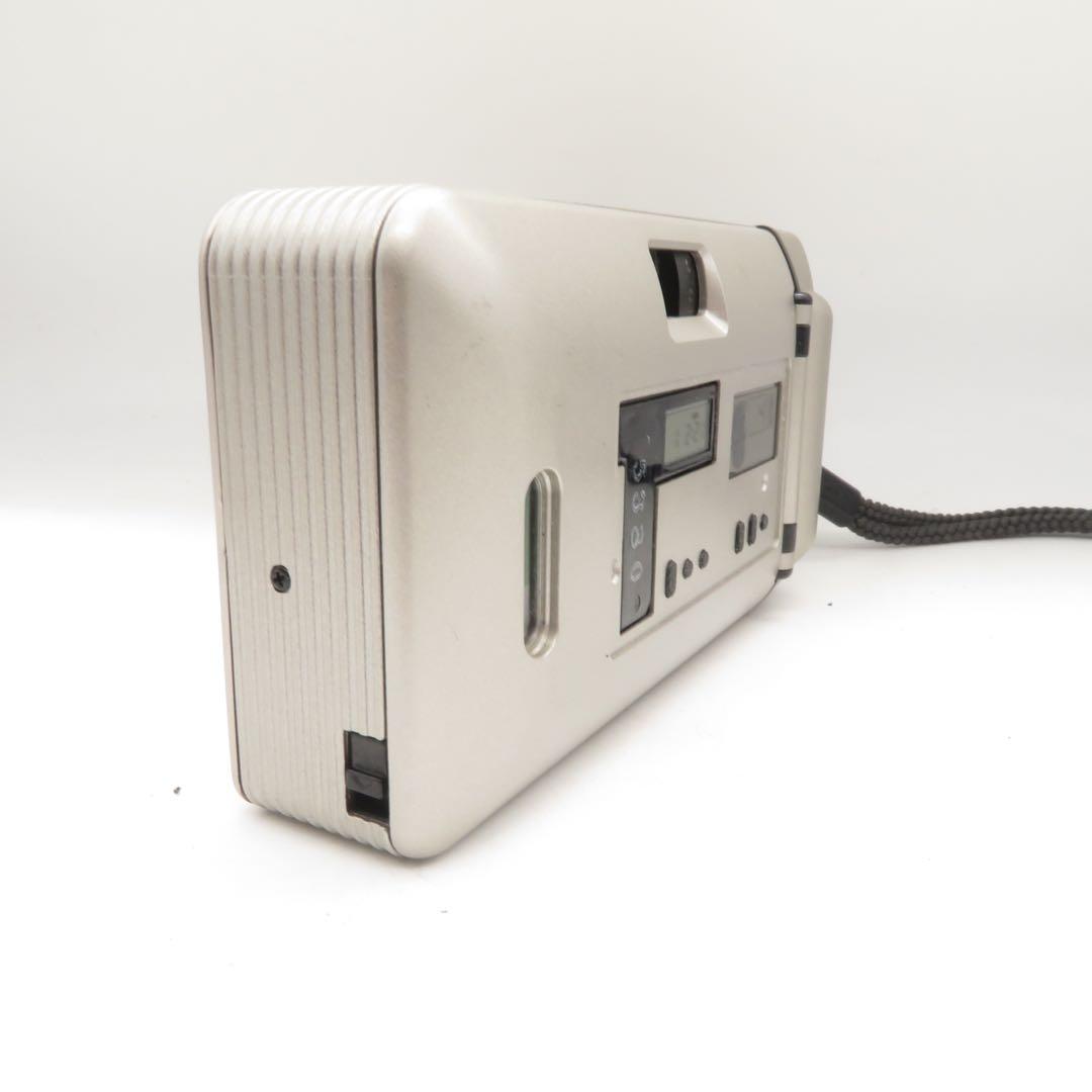 動作確認済み KONICA BiG mini BM 301 フィルムカメラ