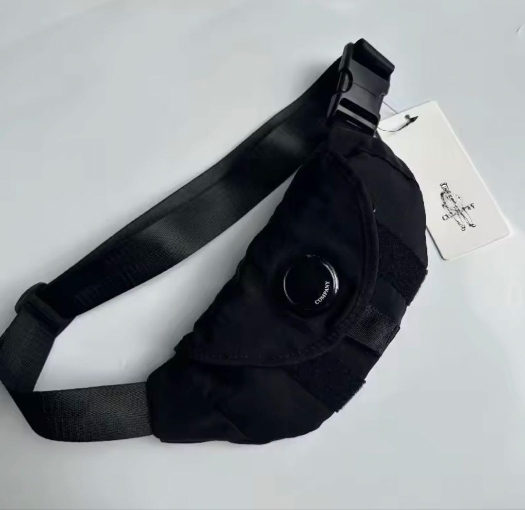 cp company ボディバッグ・ウエストポーチ