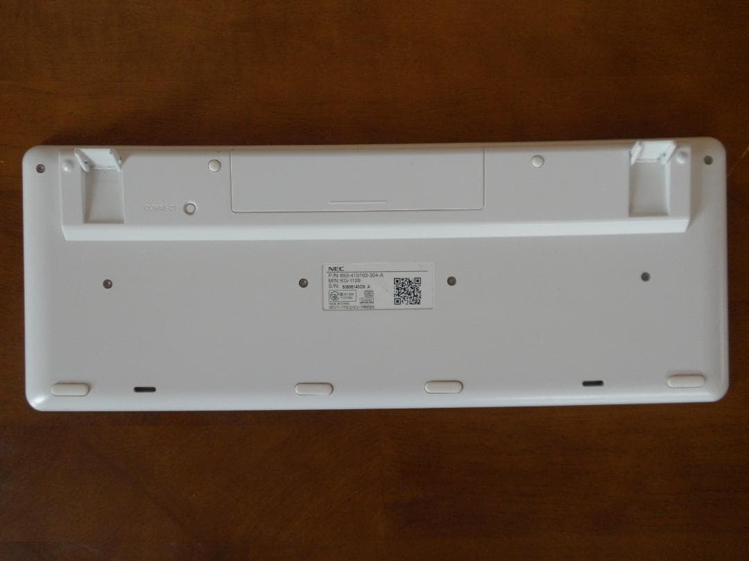 NEC　LAVIE DA370BAW　一体型デスクトップPC　ファインホワイト