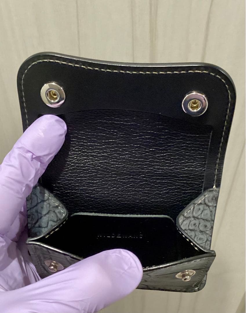 ワイルドスワンズ タング 2025 ヌバック クロコ(Extreme Ver.)