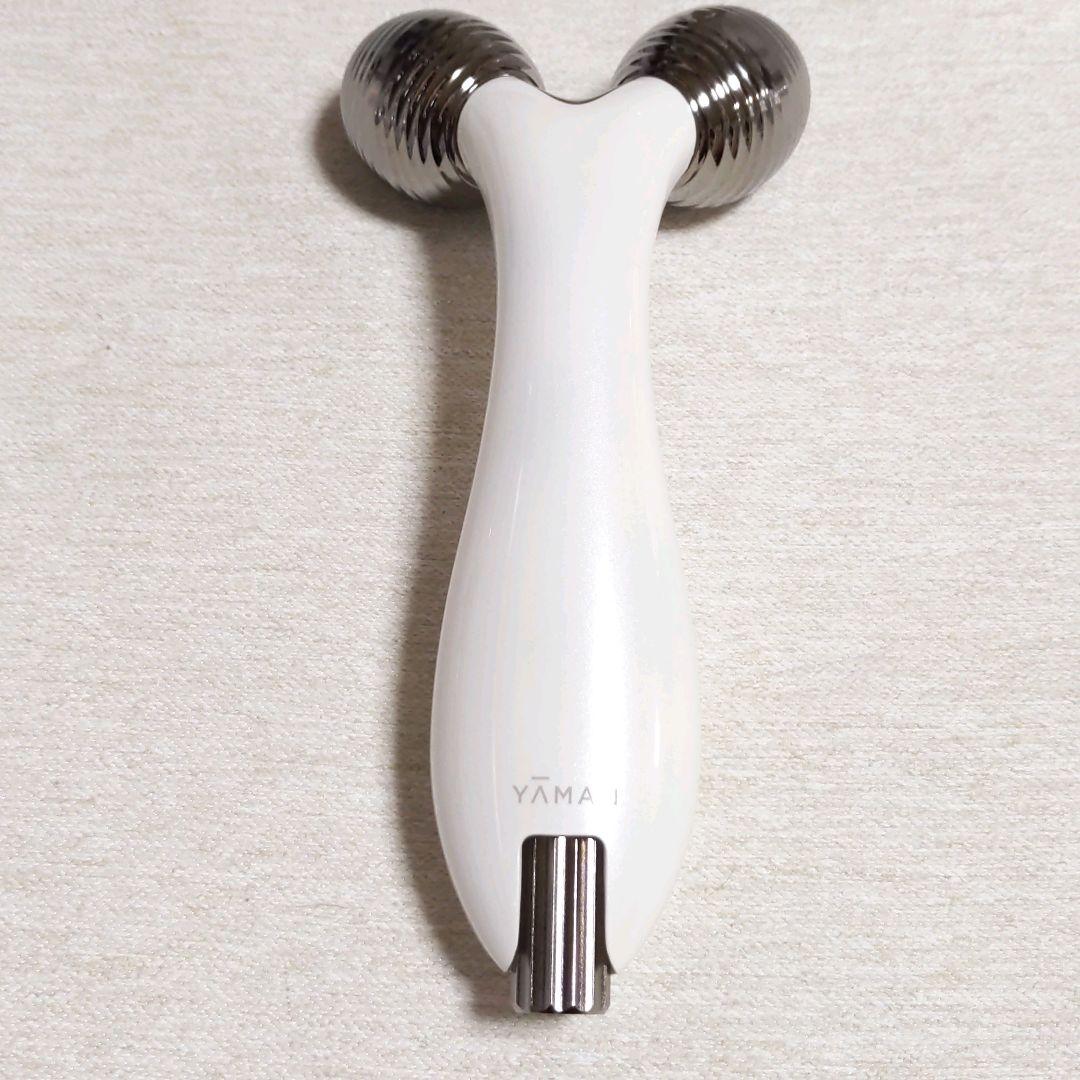 ヤーマン　WAVY EP-15 美容ローラー　EMS フェイス　ボディ