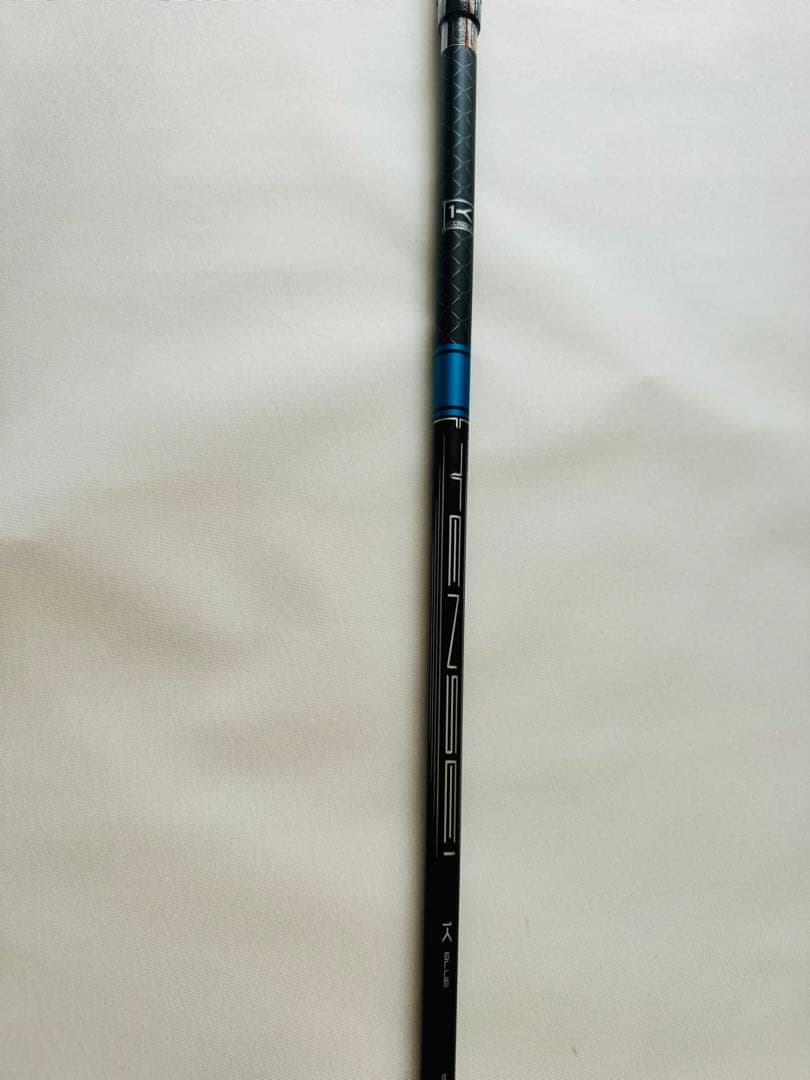 テンセイ　ブルー　TENSEI 1K BLUE ドライバーシャフト　タイトリスト