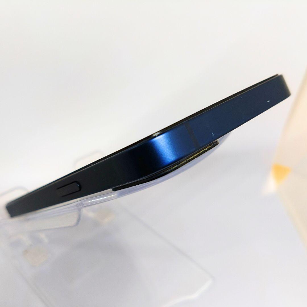 iPhone 12 mini 64GB ブルー