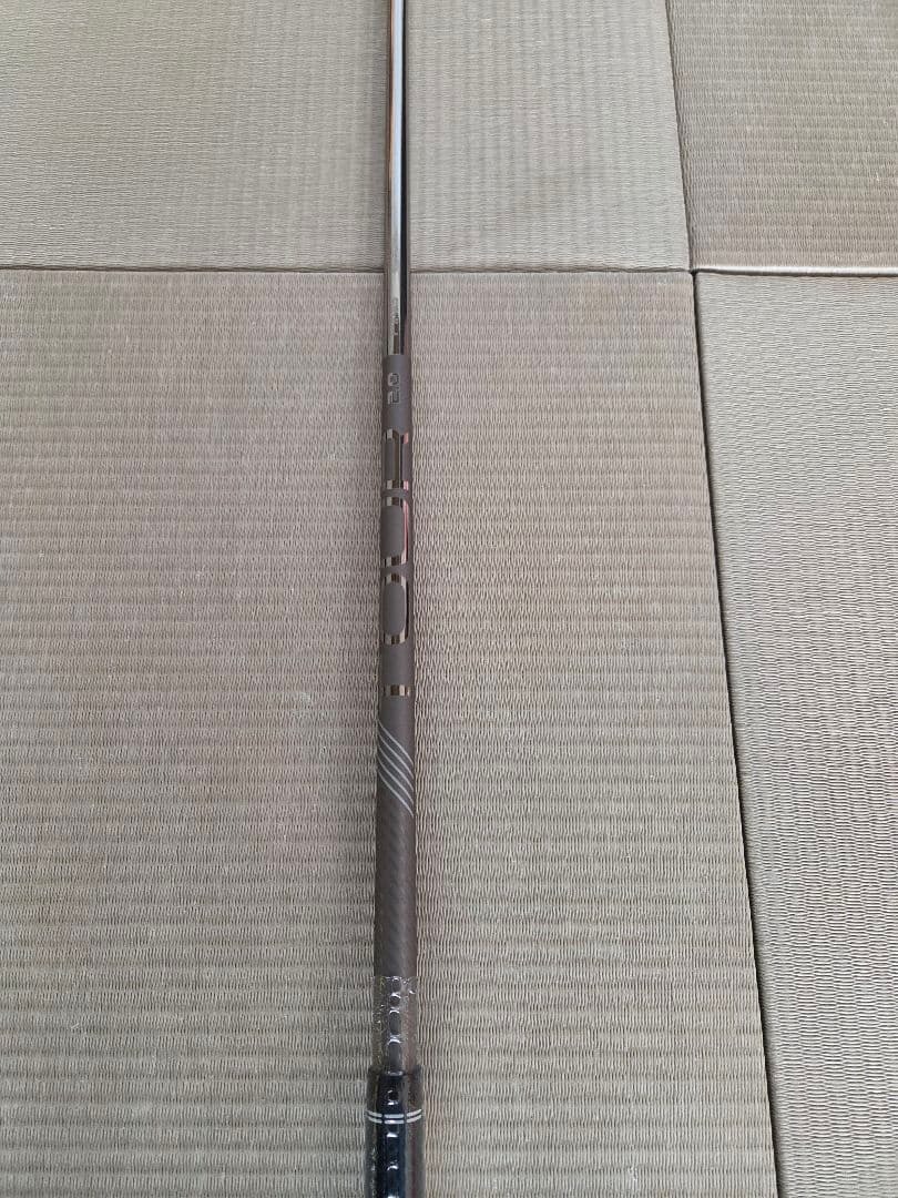 PING 純正シャフト TOUR 2.0 CHROME 65 S 1W