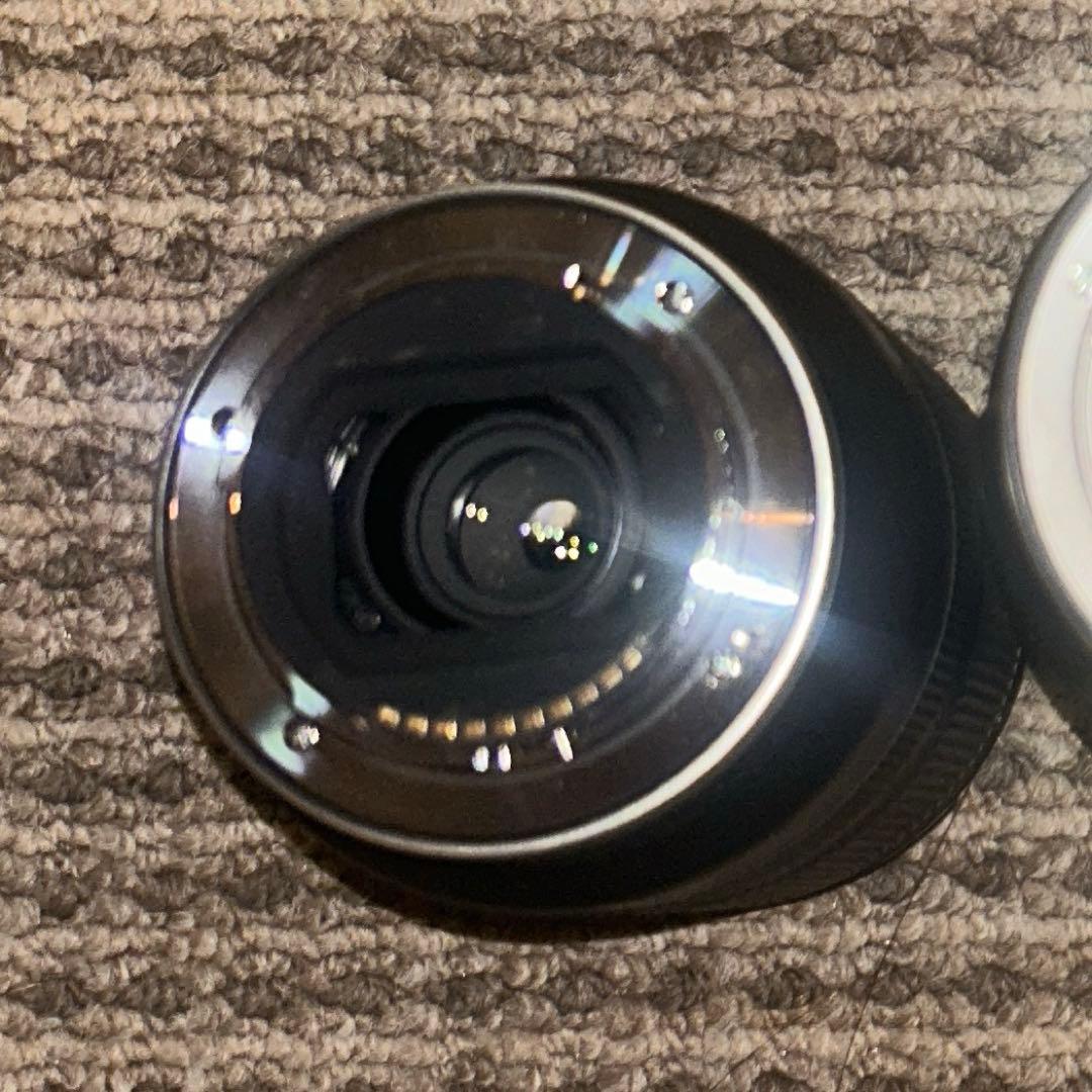 TAMRON 17-28mm F/2.8 Di III RXD ズームレンズ