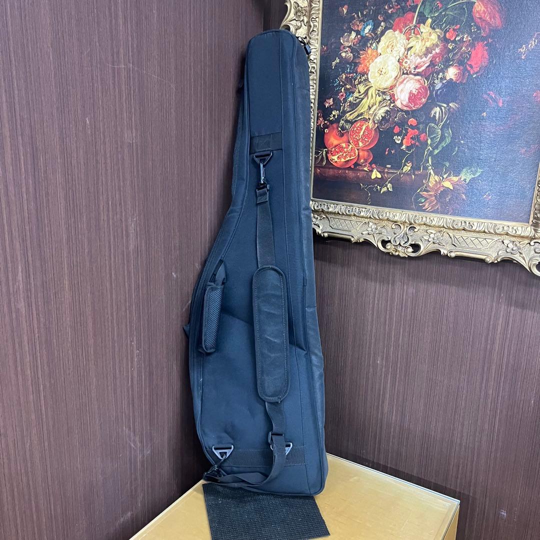 美品　YAMAHA サイレントギター SLG-100N