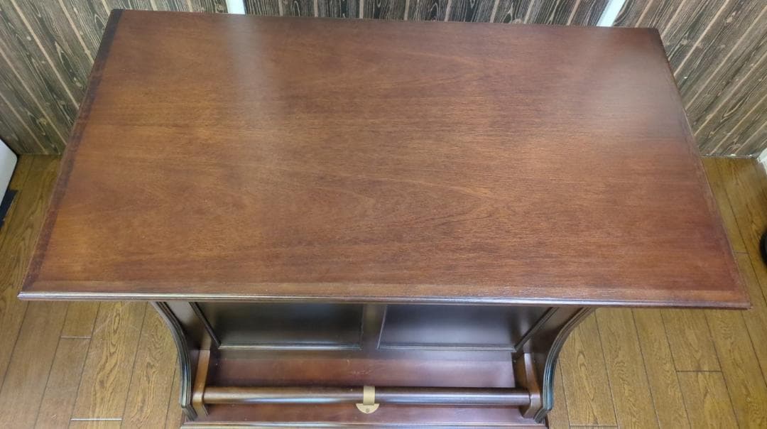 〈たのめる便〉ディレトーレ バーカウンター 現状渡し