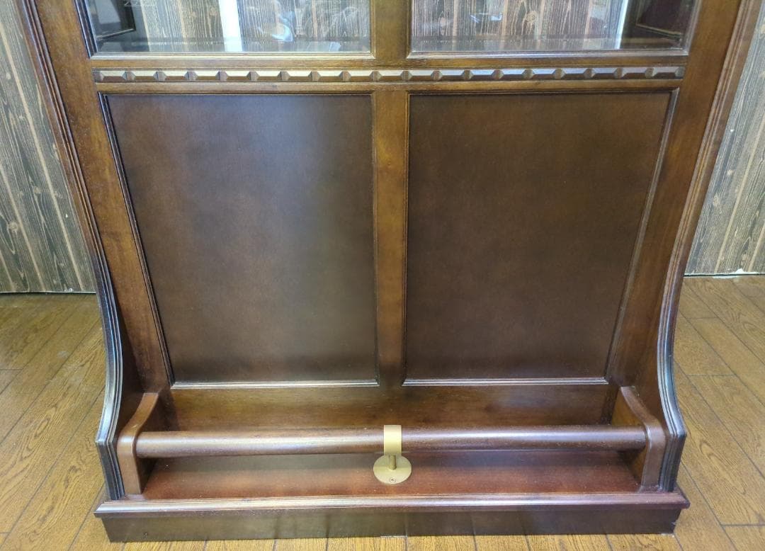 〈たのめる便〉ディレトーレ バーカウンター 現状渡し