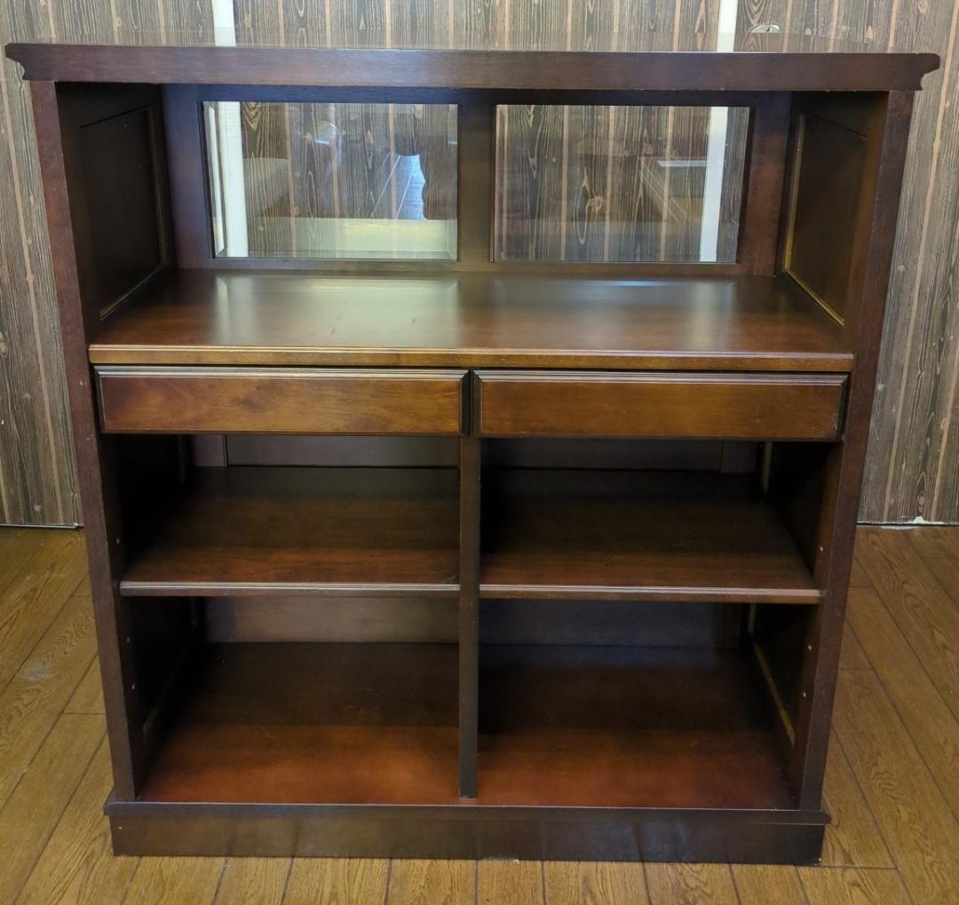 〈たのめる便〉ディレトーレ バーカウンター 現状渡し