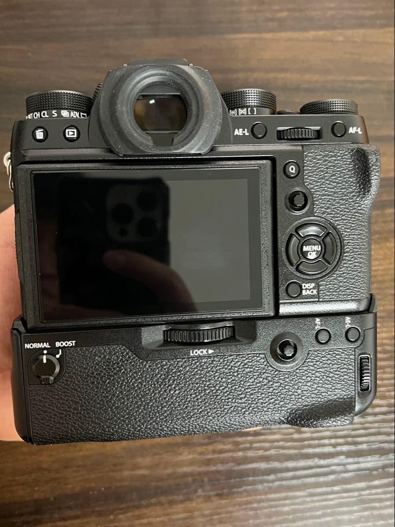 FUJIFILM X-T2 ボディ 美品！