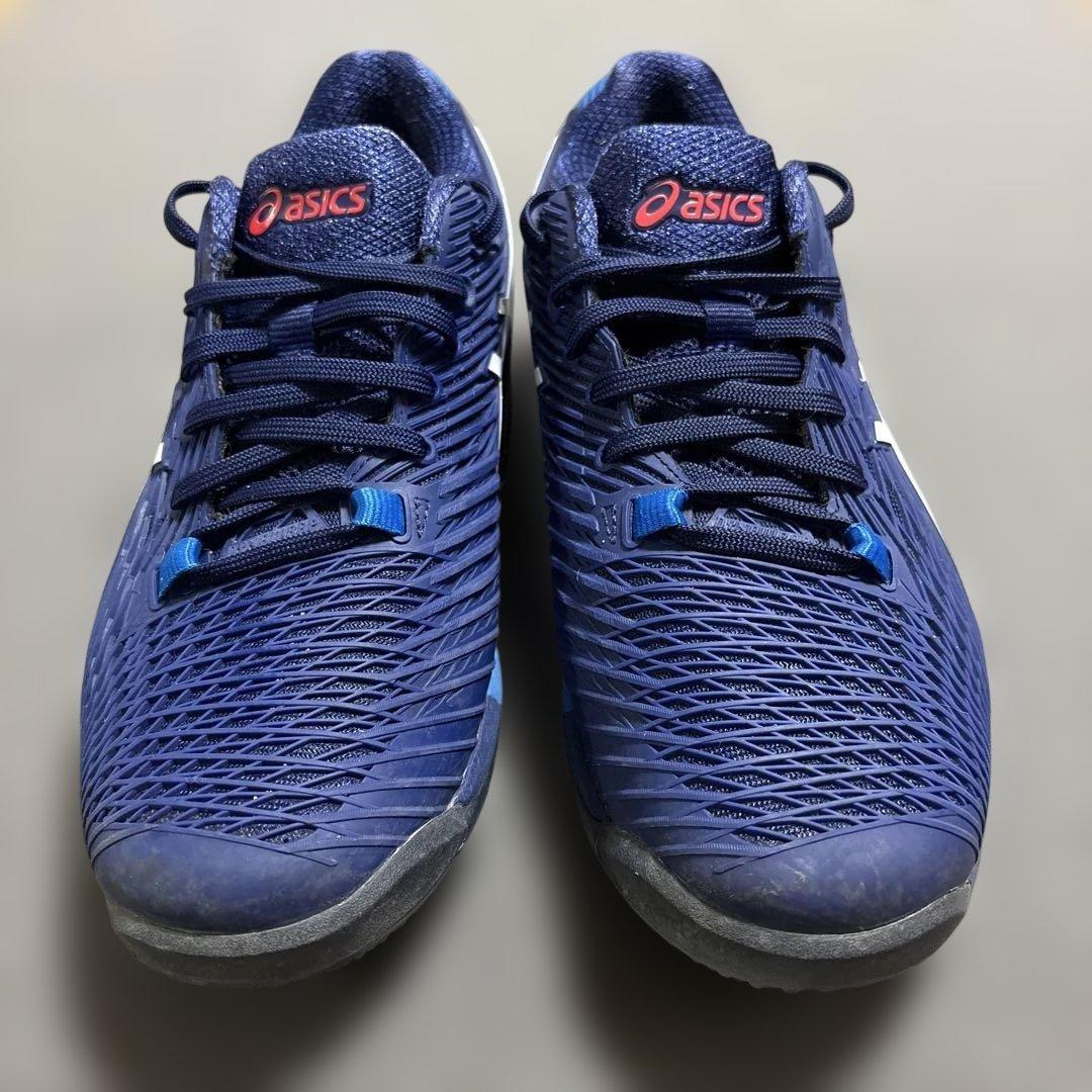 アシックス　ASICS テニスシューズ 26.0cm