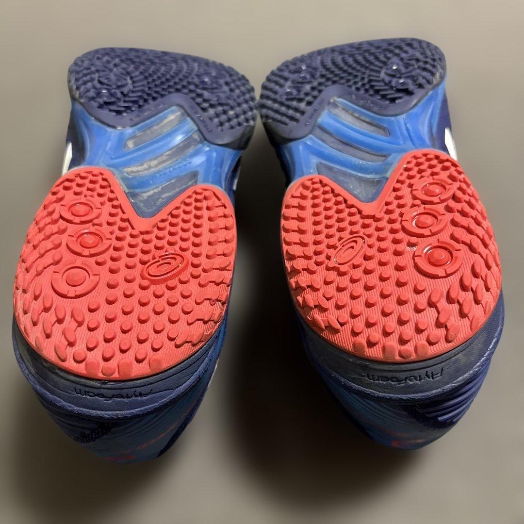 アシックス　ASICS テニスシューズ 26.0cm