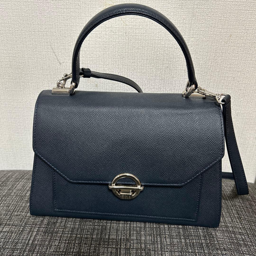 傳濱野　エオノーラ　エレガントバック