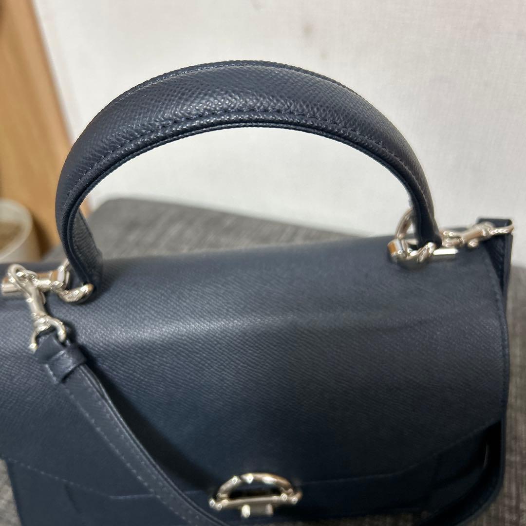 傳濱野　エオノーラ　エレガントバック