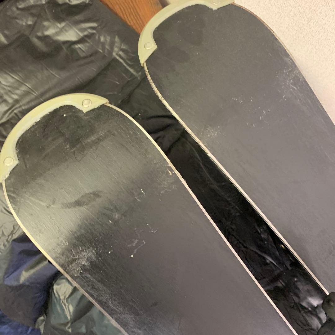 サンセットHEAD ショートスキー