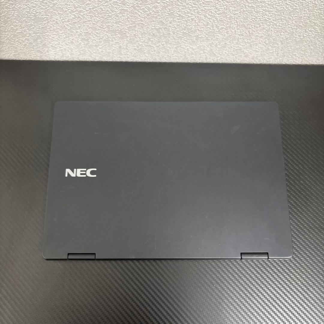 NEC versapro VH-5 i5-8200Y メモリ4GB #5589
