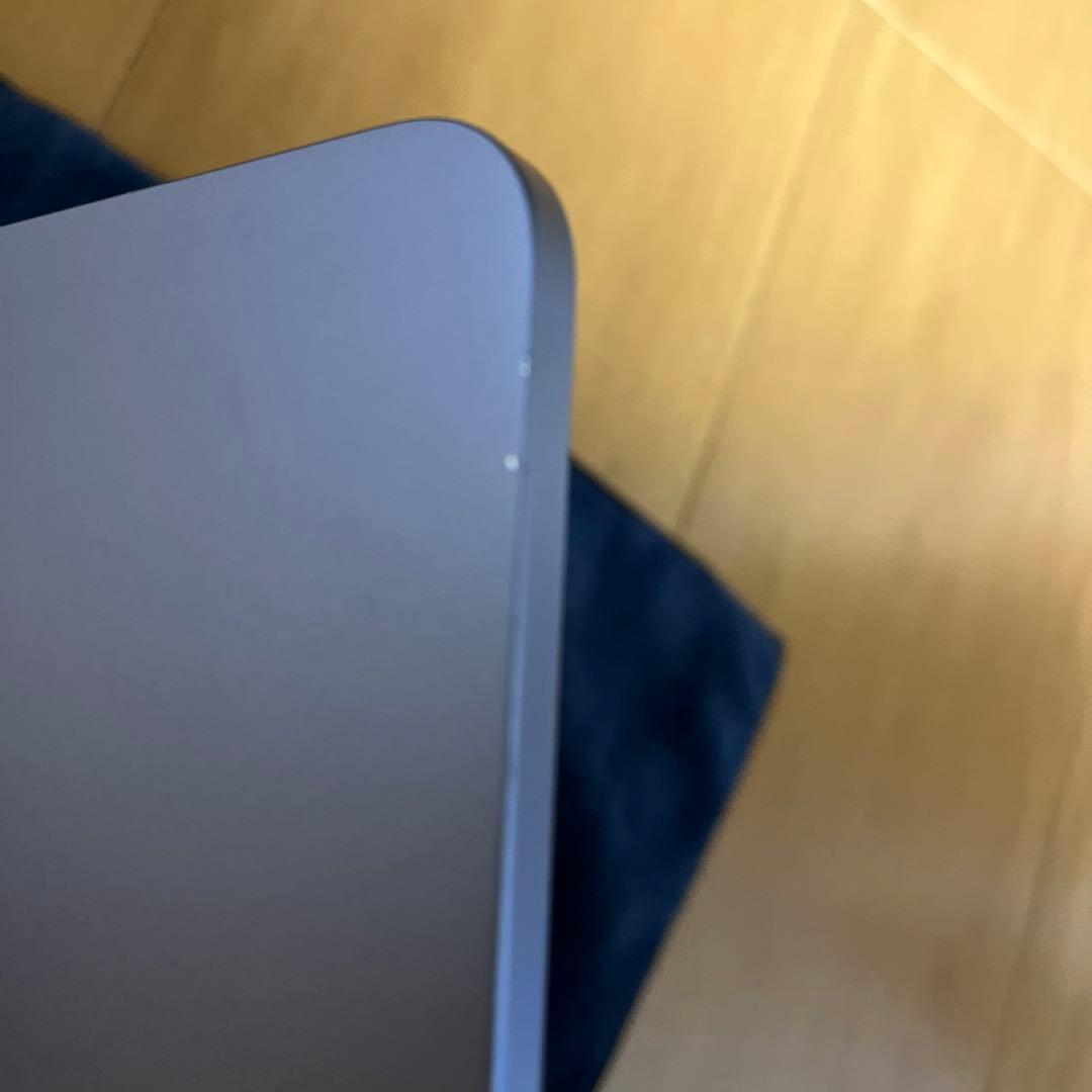 iPadAir第5世 256GB パープル