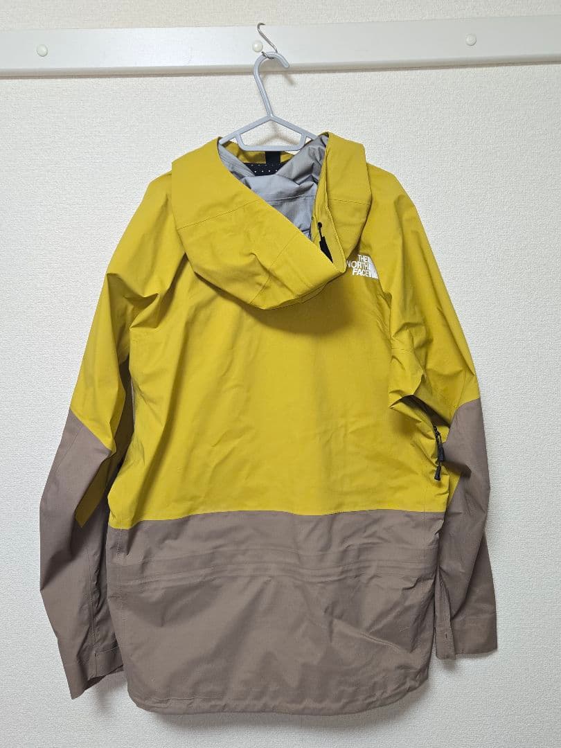 ノースフェイス　スノーボードウエア　XL