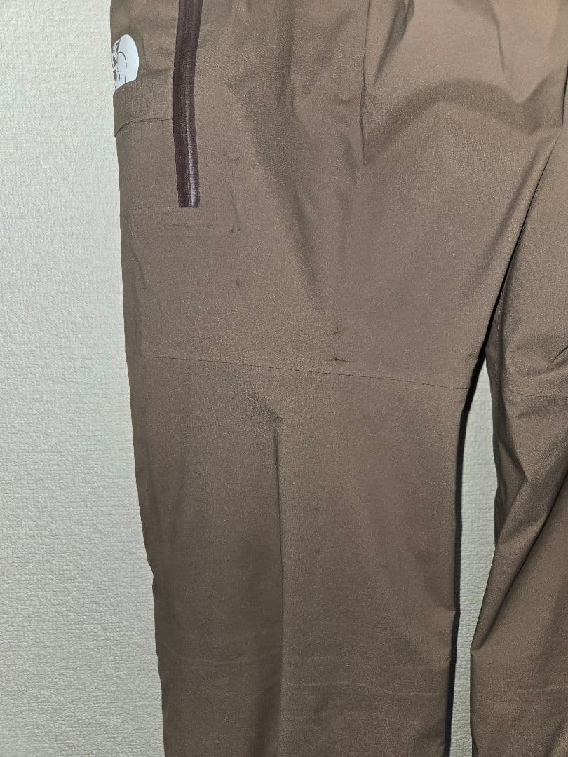 ノースフェイス　スノーボードウエア　XL