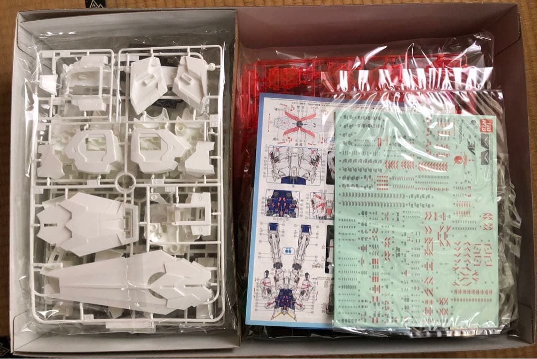 わ*て様 1/48 RX-78F00 ユニコーンガンダム ガンダムベース限定ガン