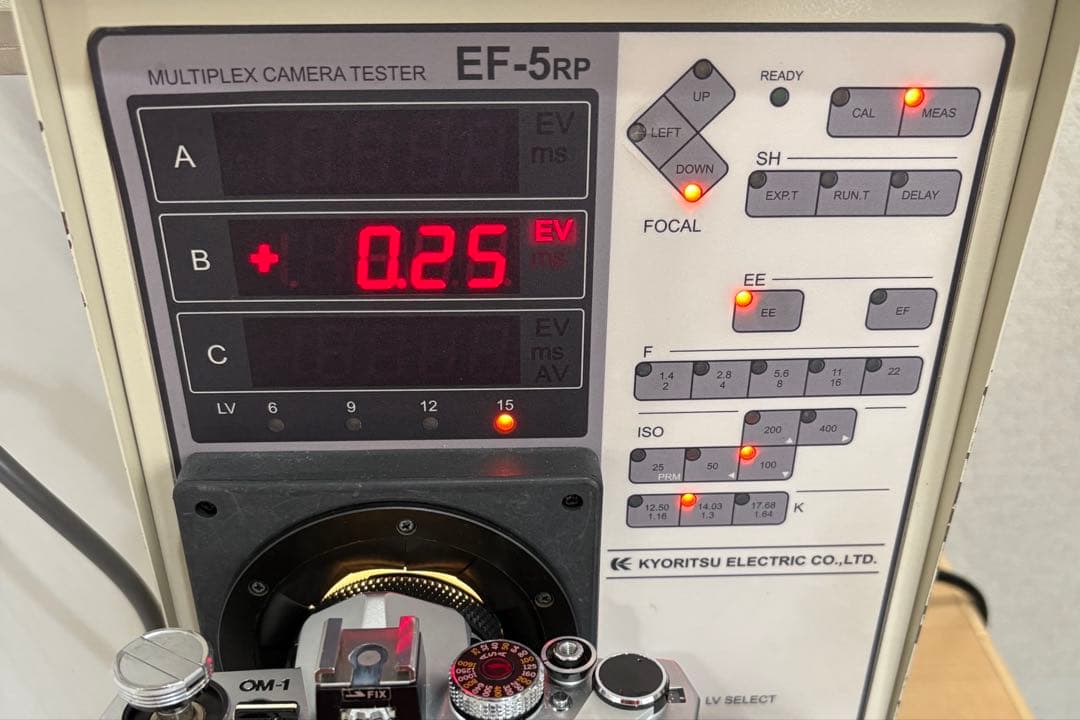 フィルムカメラ OLYMPUS OM-1 SV ZUIKO AUTO-W 28mm F/2.8