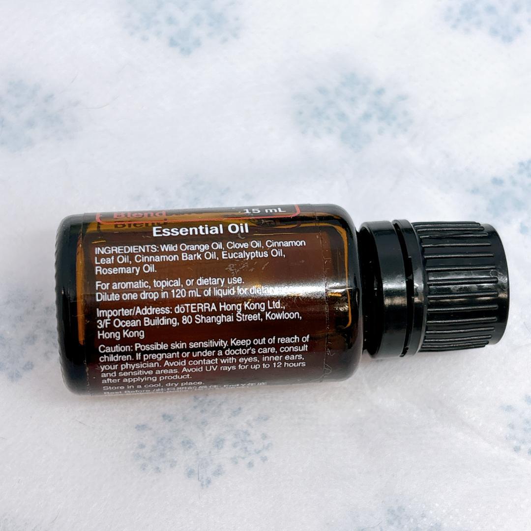 ♡ＭＯＭＯ♡【免疫サポート 風邪対策】ドテラ オンガード・イージーエア他