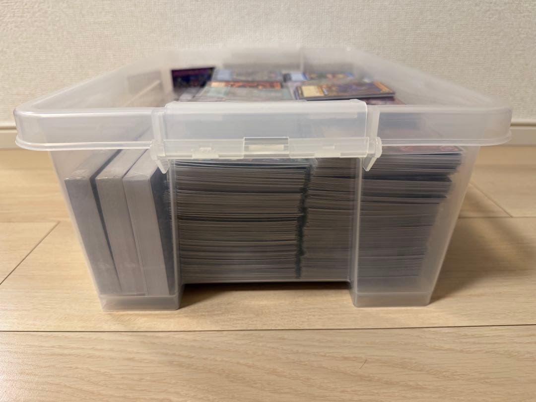 遊戯王 ラッシュデュエル まとめ売り 約6㎏