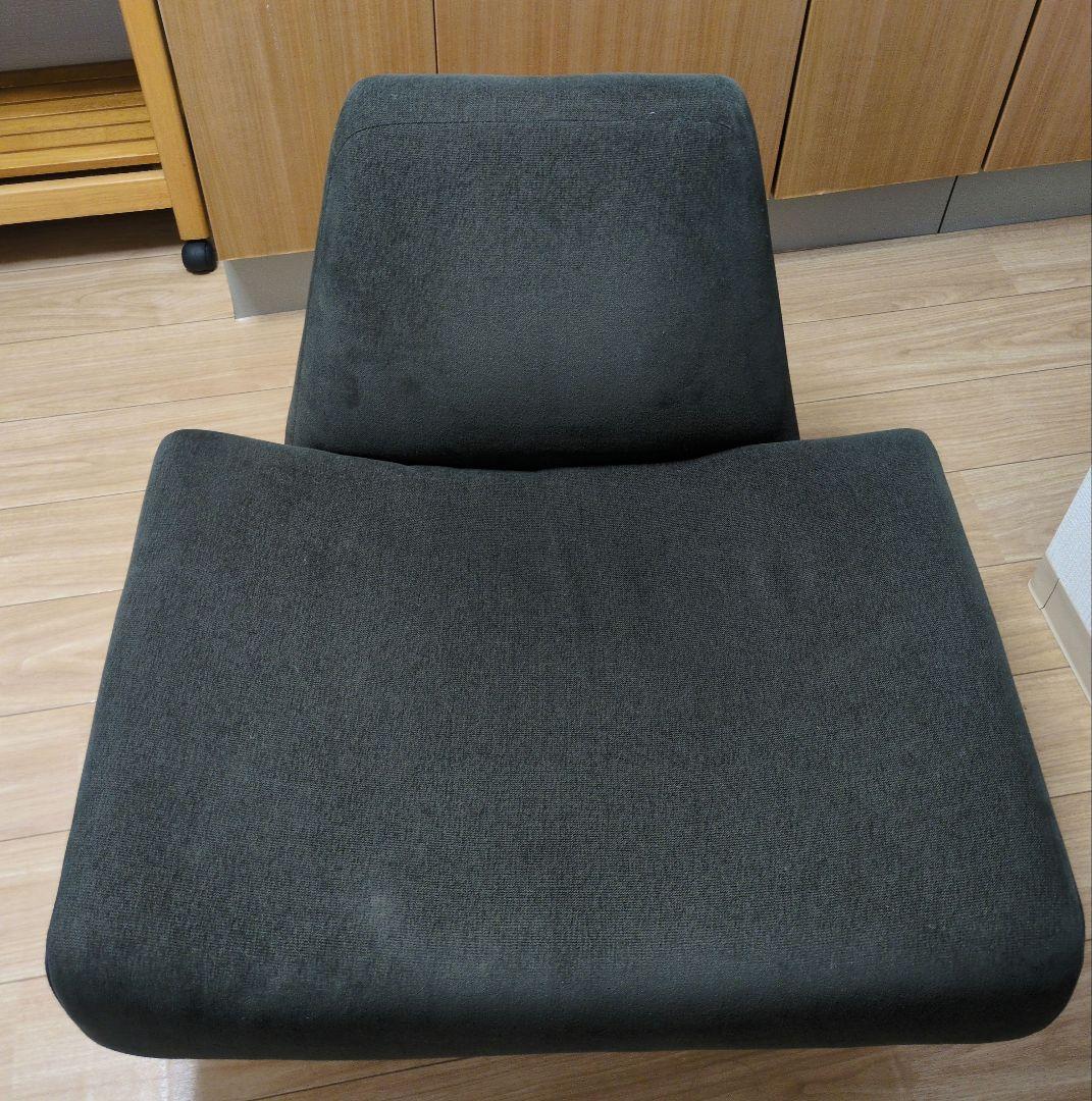 IDEE AO SOFA Charcoalイデー アーオソファ チャコール