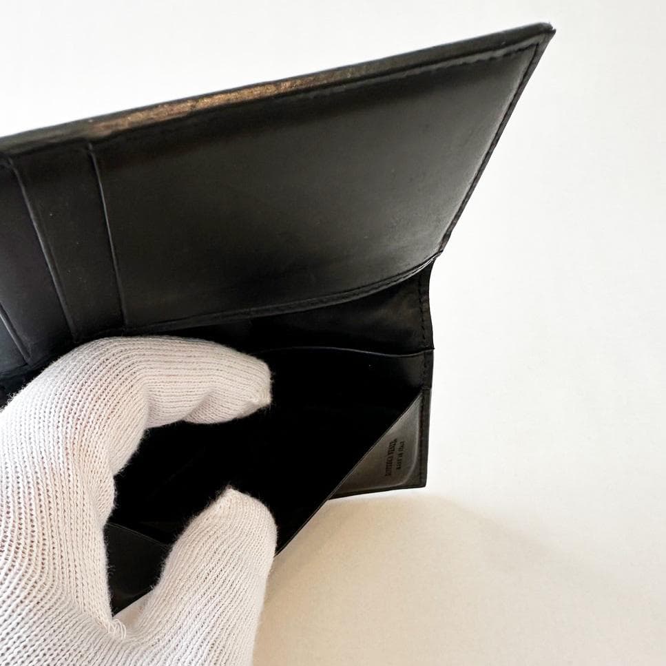 Bottega Veneta【ボッテガヴェネタ】カードケース 名刺入れ