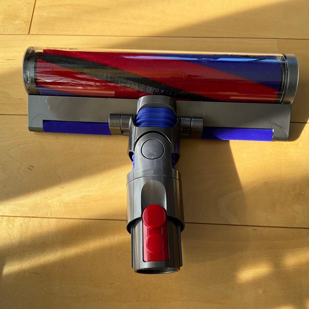 Dyson 掃除機ヘッド 354531-02