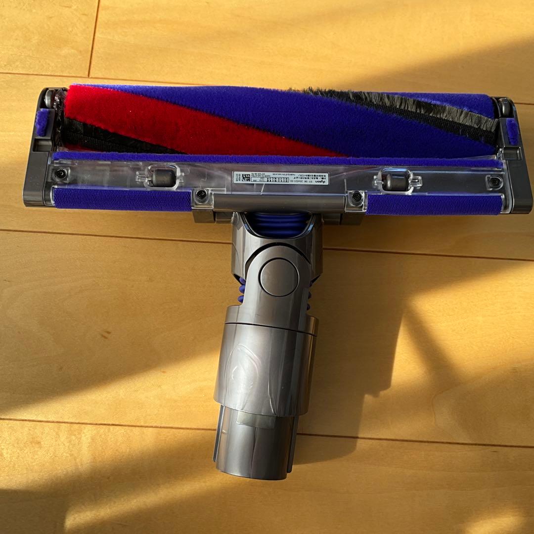 Dyson 掃除機ヘッド 354531-02