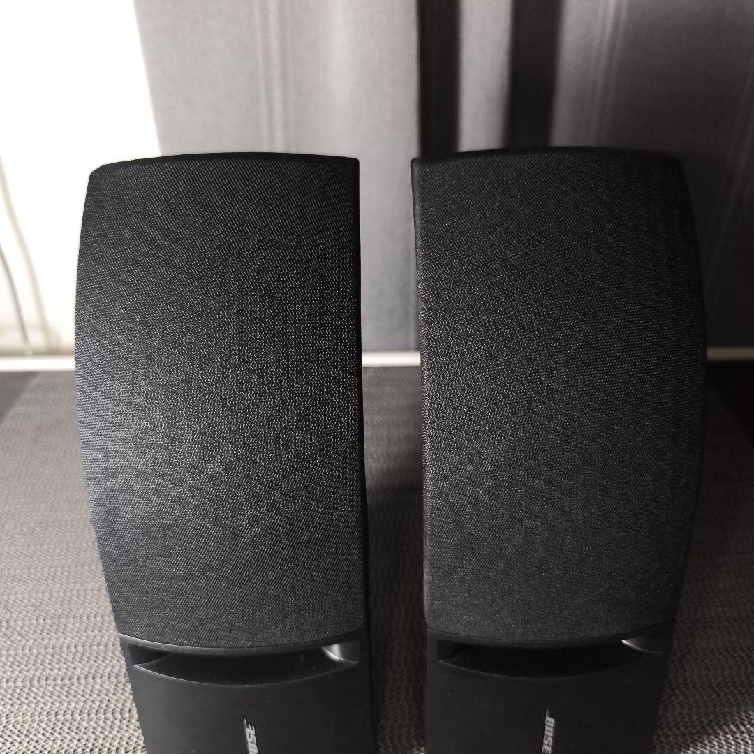 BOSE 161B スピーカーシステム [ペア]