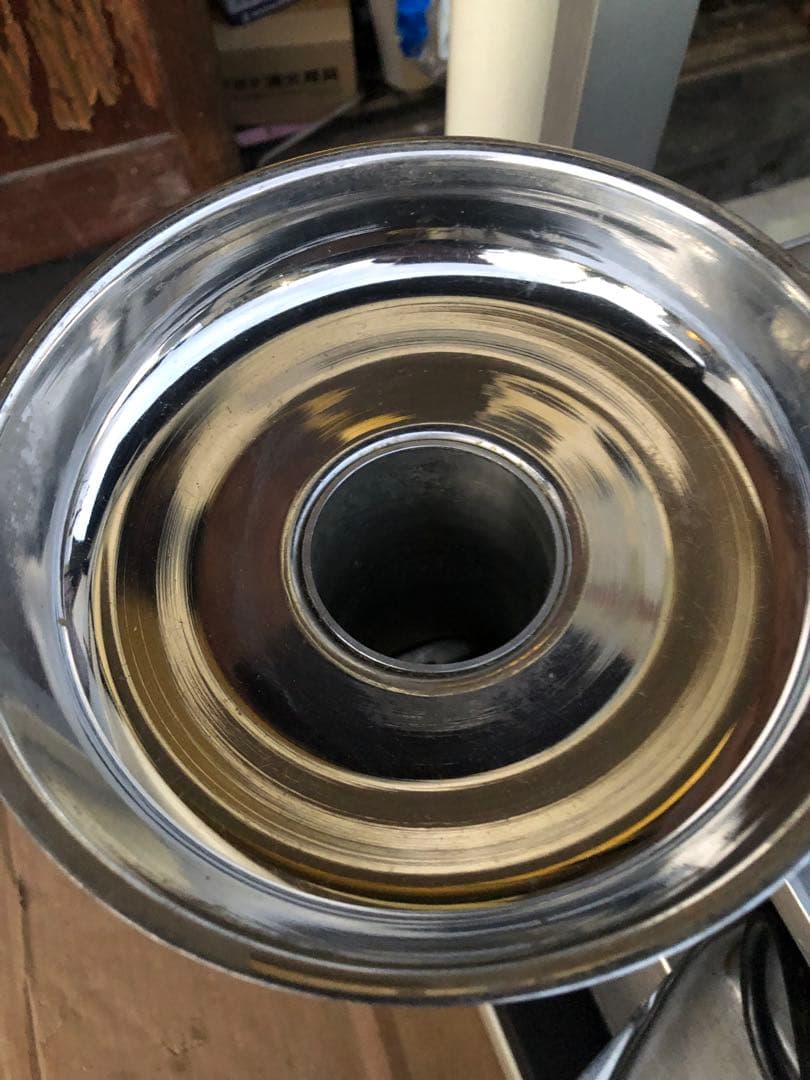 Norwalk MODEL 265s ノーウォーク コールドプレスジューサー