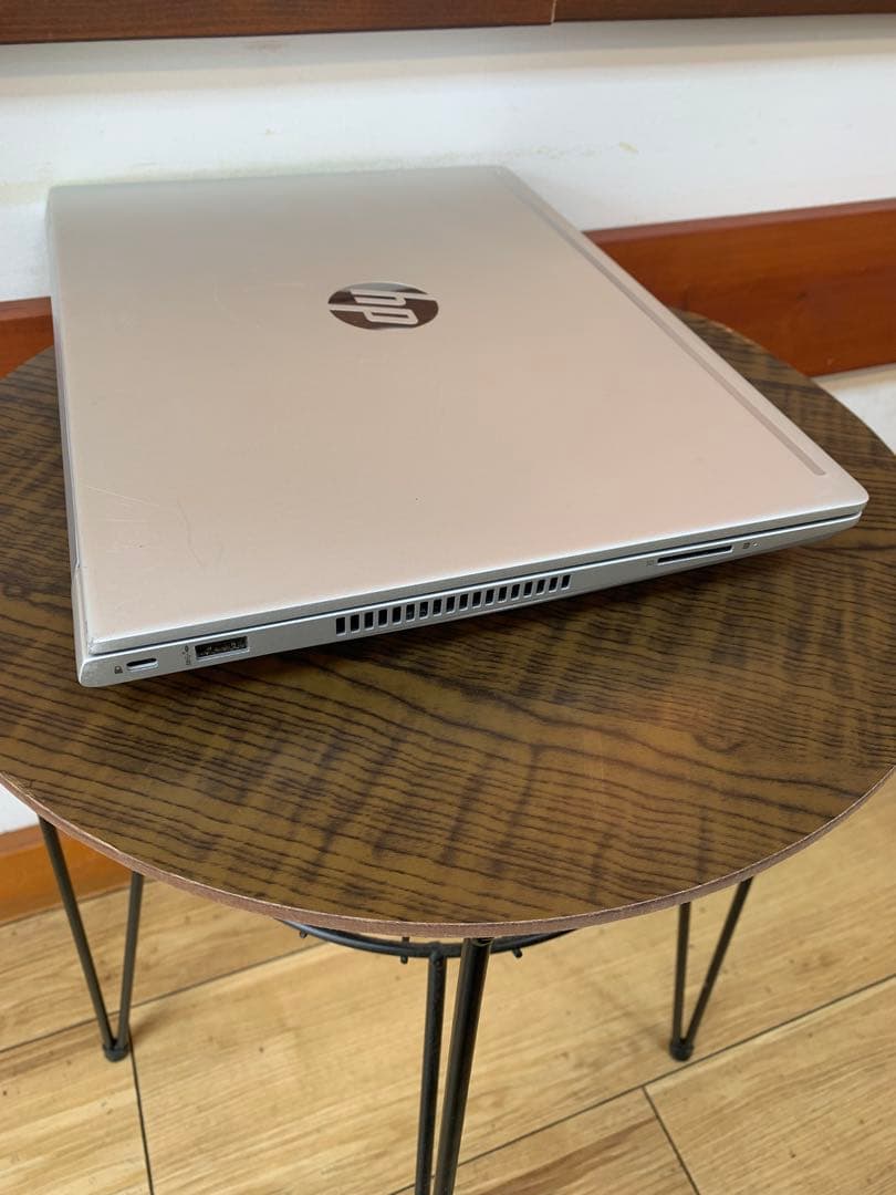 使い勝手が良い！HP ProBook 430 G6/Win11 Pro搭載機！