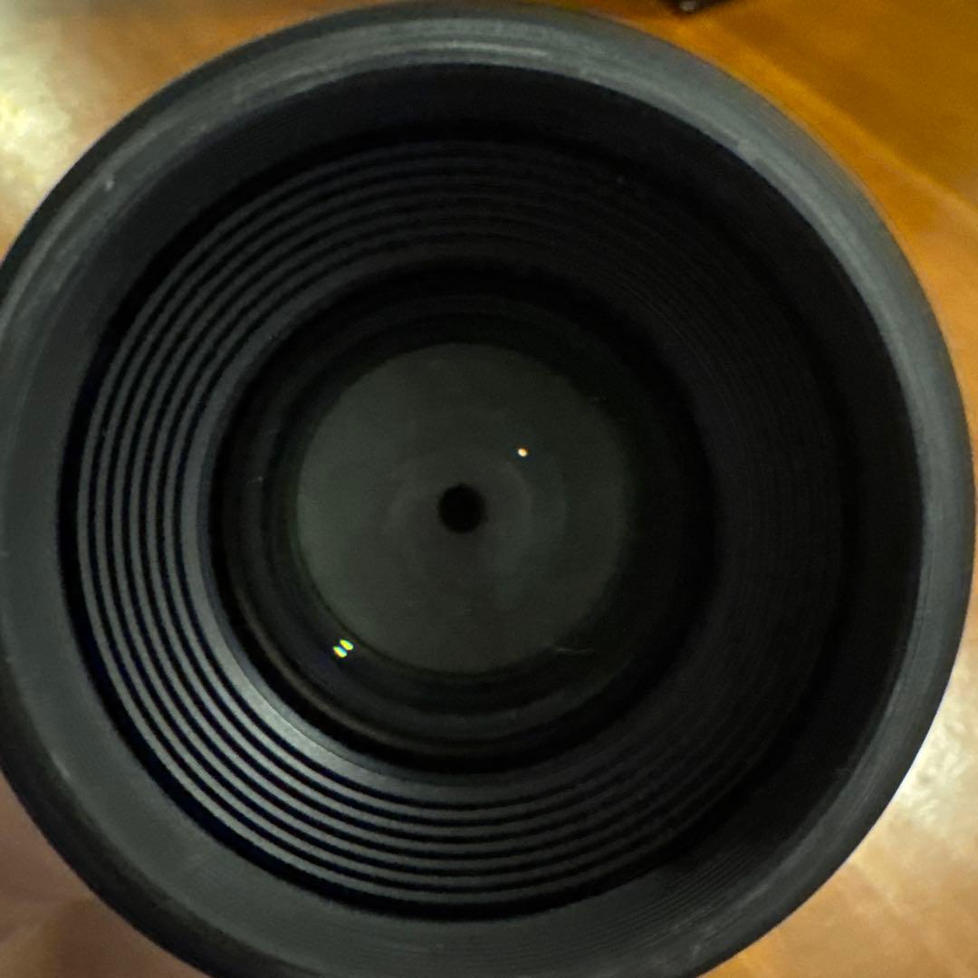 レンズ(単焦点) Canon RF 100mm F2.8L MACRO IS USM