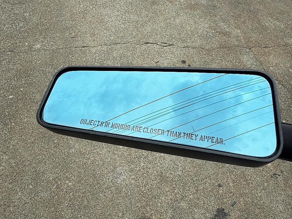 美品　初期王冠モデル　カムストック　ステルスミラー 　ブラック