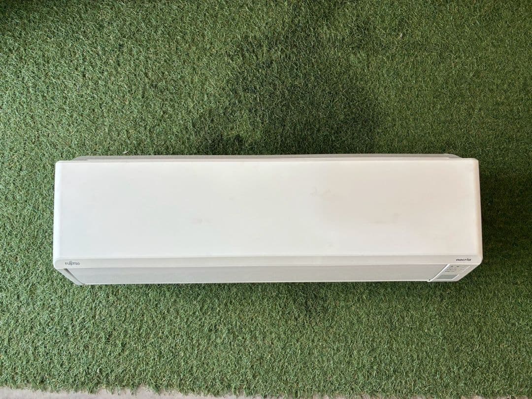 1839 富士通【AS-C281L-W】2021年製 10畳 エアコン 中古